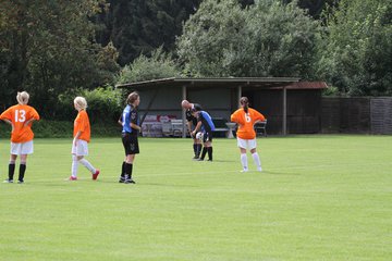 Bild 114 - Frauen am 21.8.11